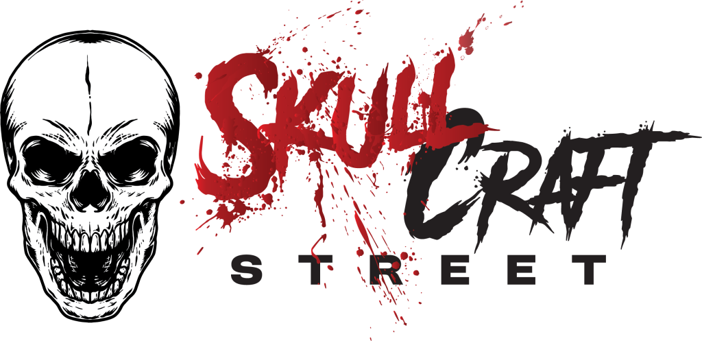 Skullcraft Street