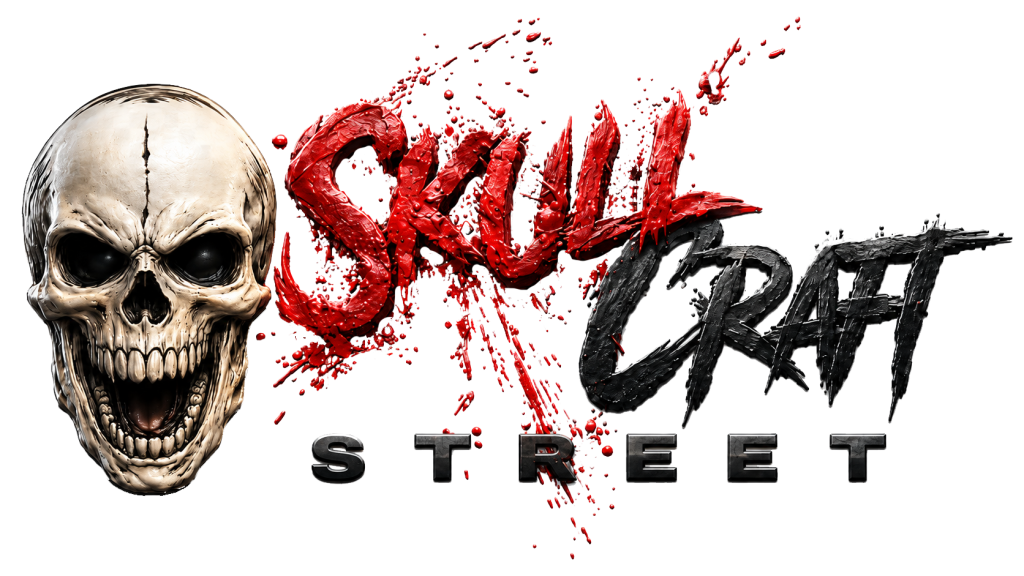 Skullcraft Street