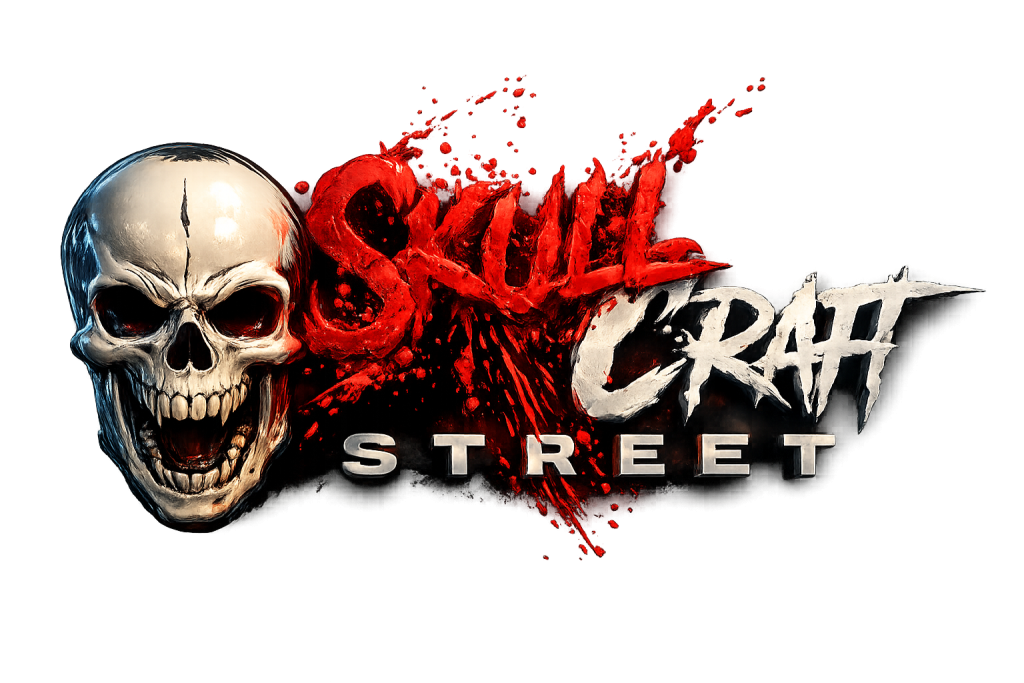 Skullcraft Street